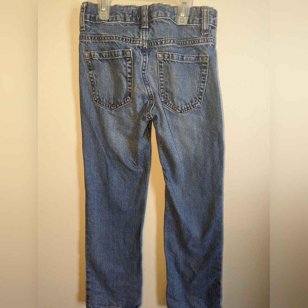 Boys jeans size 8
